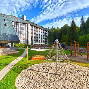 Wellness Hotel Svornost