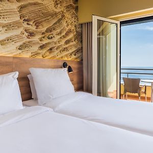 Kamer met een King Size Bed